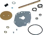 & Cycle Rebuild Kit For Super G Carburetor 368105. Fixed Price $60.09.