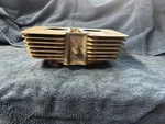 Honda Rebel Cylinder Jugs 1985 1986 1987 Oem Nice. Fixed Price $20.00.