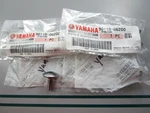 New Oem (lot Of 4) 90110-06200 Yamaha Socket 0810. Fixed Price $8.00.