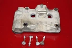 Honda 1998 1999 Interceptor VFR800FI End Cylinder Head Cover Front. Fixed Price $20.00.