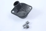 08-09 Bmw R1200GS Oem Engine Left Cylinder Head Breather Pipe. Fixed Price $17.59.