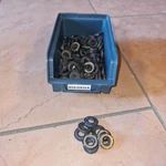 85610612A Ducati 998 749 999 Rs Oil Seal Washer. Fixed Price $11.74.
