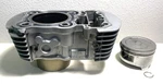 2004 -2014 Honda Shadow Aero Spirit VT750 Rear Cylinder & Piston 12120-MEG-000. Fixed Price $24.95.