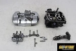 02 Honda Shadow Ace VT750C Engine Top End Rear Cylinder Head Cams Valves. Fixed Price $74.25.