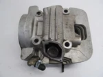 1996 Yamaha Virago Engine Cylinder Head Front Side. Fixed Price $28.46.