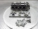 2014 10-14 Kawasaki Concours Cylinder Head Engine Valve Cover Cam. Fixed Price $120.89.