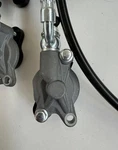 Clutch Actuator For Ktm Sxf Excf Husqvarna Fc 16/19 Gasgas Cylinder. Fixed Price $49.30.