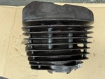 Honda Elsinore MT250 Cylinder Head And Barrel Twin Plug . Rare. Fixed Price $470.89.