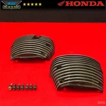 1998 Honda Shadow Ace VT750CD Rear Cylinder Head Cooling Fins Covers 98-03. Fixed Price $37.99.