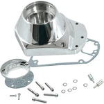 Cam Cover Chrome For 73-92 Big Twin 0940-0939 S&s Cycle. Fixed Price $591.95.