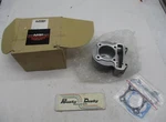 Mrp New Old Stock GY6 Scooter Engine Cylinder Head MP-09517-1. Fixed Price $49.99.