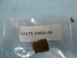 Nos Yamaha Holding Nut 1973-1974 TX500 1975 XS500 90179-10056-00. Fixed Price $9.99.
