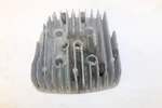 1975 Suzuki Cylinder Head Engine Motor. Fixed Price $18.00.