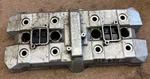 2008 Suzuki GSF650 Bandit Water Cooled Rocker Cover 11170-18H00-000. Fixed Price $20.19.