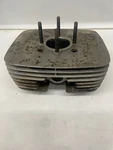 1968 Sears Puch 125 Cylinder Jug Bore Barrel Engine Motor Block. Fixed Price $150.00.