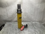 Enerpac RC108 11.2 Ton Capacity 8.00IN Stroke General Purpose Hydraulic Cylinder. Fixed Price $300.00.