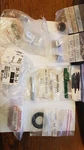 Kawasaki KX500 Nos Parts. Fixed Price $75.00.