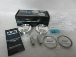 Harley Davidson Twin Cam 107CI SE110 3.937" Cp-carrillo Piston Kit. Fixed Price $299.99.