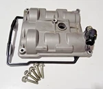 Rear Vertical Cylinder Head Cover 2014-2015 Ducati Panigale 899 Superbike Abs. Fixed Price $79.99.