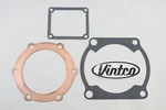 Yamaha YZ400 1979 IT400 IT425 1980 Top End Gasket Kit Bores 85MM 86.5MM. Fixed Price $56.95.