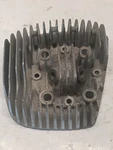 1972 Yamaha RT2 Mx 360 Cylinder Head 324-11111-01-00. Fixed Price $34.00.