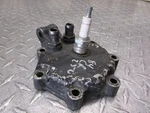 Genuine Oem 1984 Honda CR250R Cylinder Head Dome 12200-KA4-740. Fixed Price $59.00.