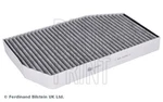 Blue Print ADBP250107 Cabin Pollen Filter Fits Bmw Series. Fixed Price $33.74.