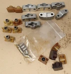 39969-06 Harley Davidson Secondary Cam Chain Tensioner Not Full Kit As Is. Fixed Price $155.80.