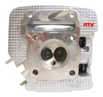 New 08-23 Yamaha TTR125E TTR125LE Cylinder Head Valves Topend. Fixed Price $625.00.