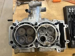 Polaris 2016 Rzr 1000 Eps Engine Cylinder Head 3432 X 3022716. Fixed Price $300.00.