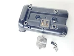 2012 Kawasaki Ninja EX650E Engine Top End Cylinder Head Cover 14091-1702. Fixed Price $101.68.