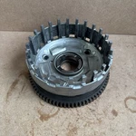 Honda CBR1000RR 2004 2005 Clutch Outer Basket 22100-MEL-020 Parts. Fixed Price $128.40.