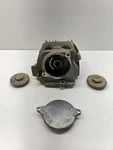 2003 Yamaha TTR90E Oem Engine Cylinder Head Camshaft Valves Top End. Fixed Price $299.95.