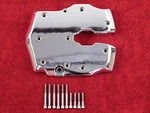 Front Cylinder Head Engine Valve / Rocker Arm "cover" 04-10 VN2000 Vulcan. Fixed Price $62.84.