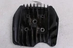 1990 Yamaha Cylinder Head. Fixed Price $25.00.