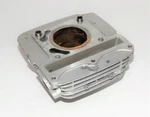 Um / Hyosung V2C-250T : Rear Compression Cylinder Jug (11220HJ8210PCY) M1608. Fixed Price $111.76.