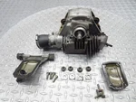 2002 03 Ducati Monster M750 Ie Oem Front Cylinder Head Cover Top End. Fixed Price $131.04.