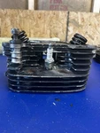 Oem Harley Davidson Evolution Cylinder Heads Set Front & Rear 16787-84B 16775-84. Fixed Price $285.00.