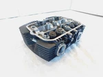 Honda CM450A & CM450C Custom Engine Motor Cylinder Head W/ Springs Valves. Fixed Price $274.95.