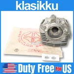 Oem Honda CB100 K3 CL100 XL100 1976 -77 Cylinder Head Assy P/n 12000-384-000. Fixed Price $214.00.