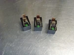 Honda CBR600F Abs 2011-2013 4 Pin Relays X3 38501-MEL-003. Fixed Price $26.87.