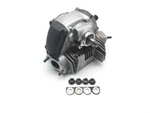 Engine Cylinder Head Complete Front Cagiva Gran Canyon 900 2185A X. Fixed Price $395.44.