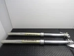 02 03 Suzuki Oem Front Forks Right Left Tubes 2001. Fixed Price $139.95.