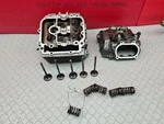 Valve Head 3YF-11101-00-00 Yamaha Xtz 660 Tenu 1991 1992 3YF111010000. Fixed Price $598.07.