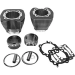 Revolution Performance Cylinder Kit RP201-135W. Fixed Price $1506.23.