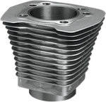 Drag Specialties 16510-83A-LB2 1340CC Cylinder For 1984-1999 Harley Fits Big. Fixed Price $254.35.