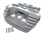 Mint Rear Harley 96" Head 17193-06A Bare W/ No Valves. Fixed Price $114.00.