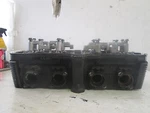 R2 Suzuki Gsxr 750 1994 Cylinder Head Good 11100-17E20. Fixed Price $164.49.