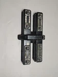 1985 Yamaha XJ700X Maximx Engine Top End Cylinder Head Cover 1AA-11191-00-00. Fixed Price $10.00.
