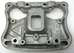 Harley-davidson Oem 04-06 Xl 883 Lower Rocker Cover (cast # 17579-95) 17532-86C. Fixed Price $50.96.